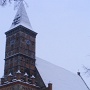 Kirche in Dahlen